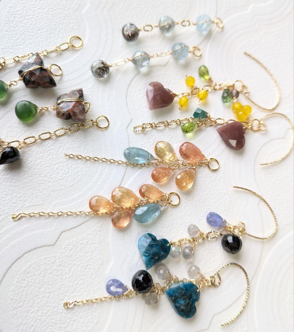 lilly❤︎‪︎様（リピーター様5点おまとめ）