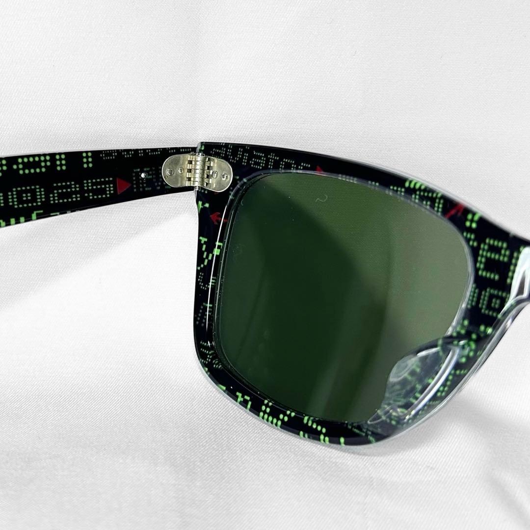 Ray-Ban レイバン サングラス RB2140-F 1202/2X 3N