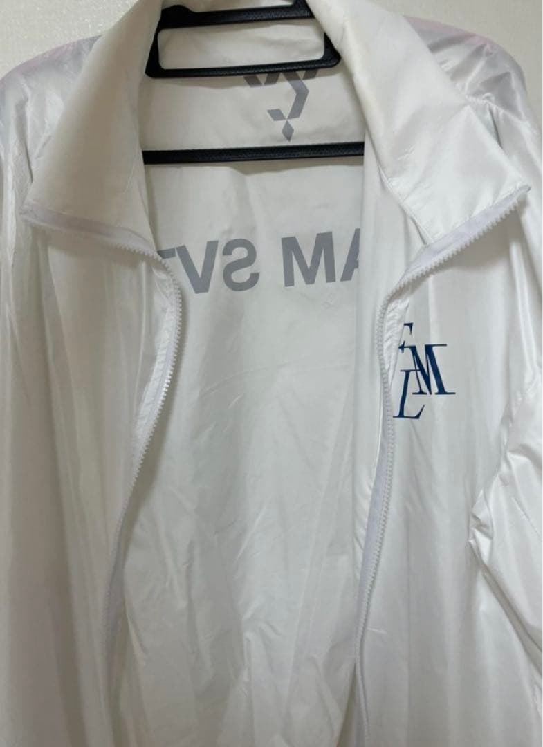 Seventeen セブチ　サノク　服　公開放送　fml トレカなし