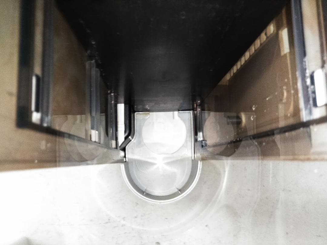 シャープ 加湿セラミックファンヒーター HX-PK12-W 2021年製□