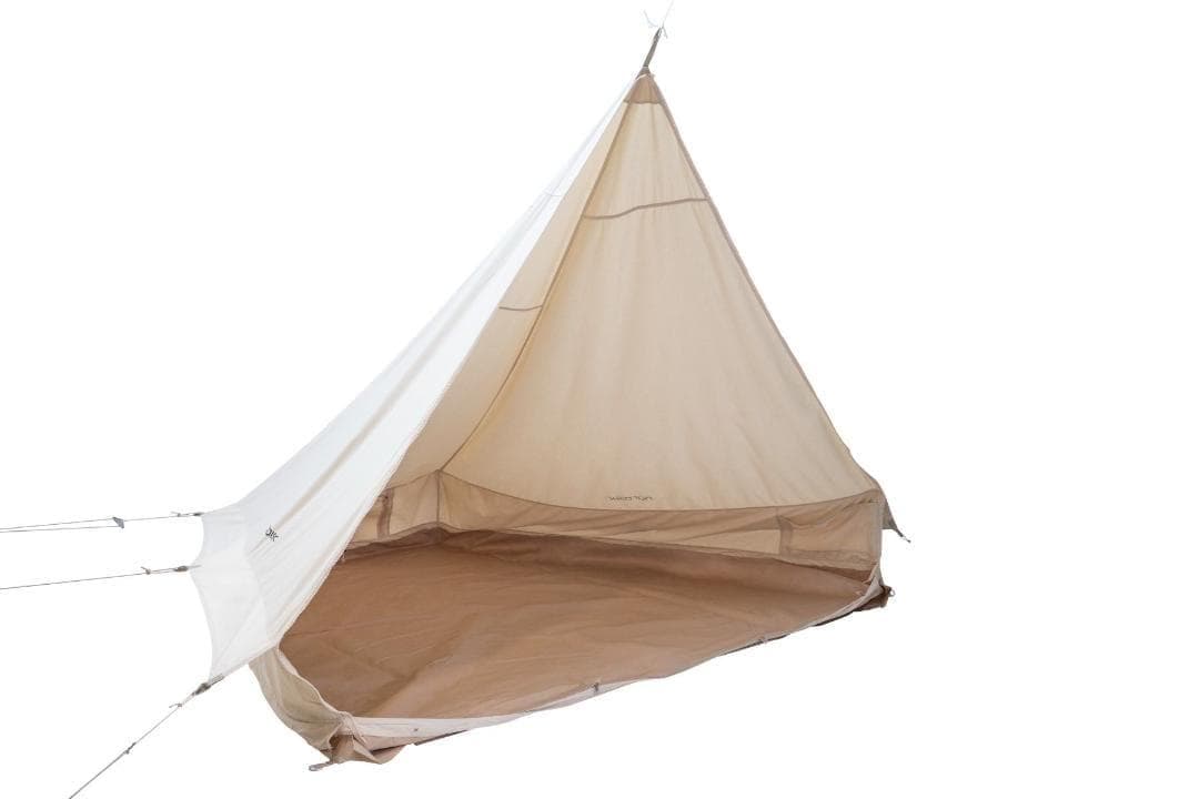 ■新品 ノルディスク ミッドガルド アネックス ラージ nordisk