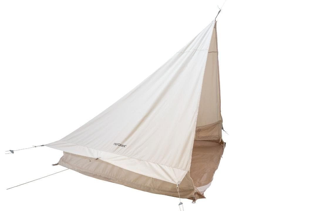 ■新品 ノルディスク ミッドガルド アネックス ラージ nordisk