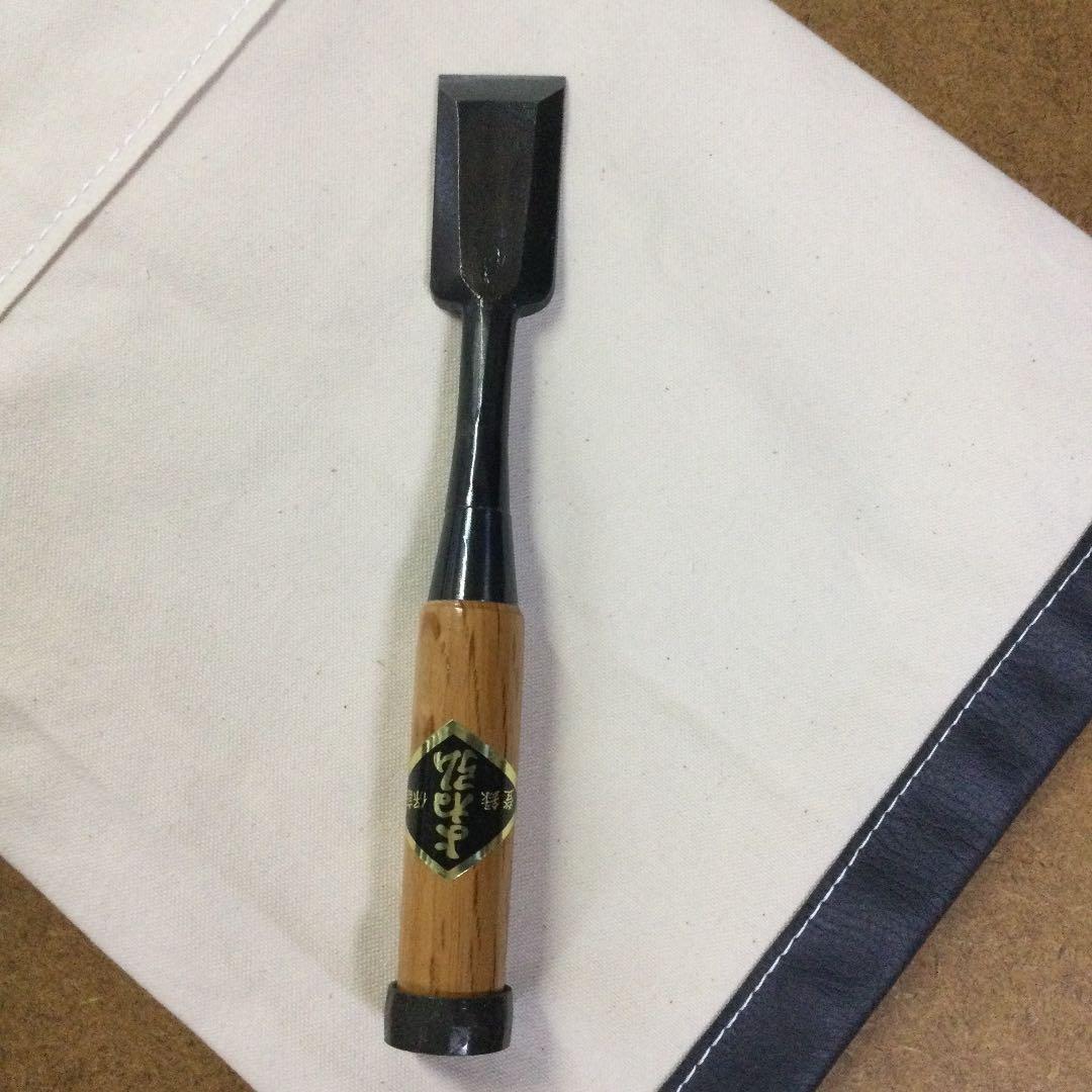 登録　保証　よね弘　　追いノミ30mm