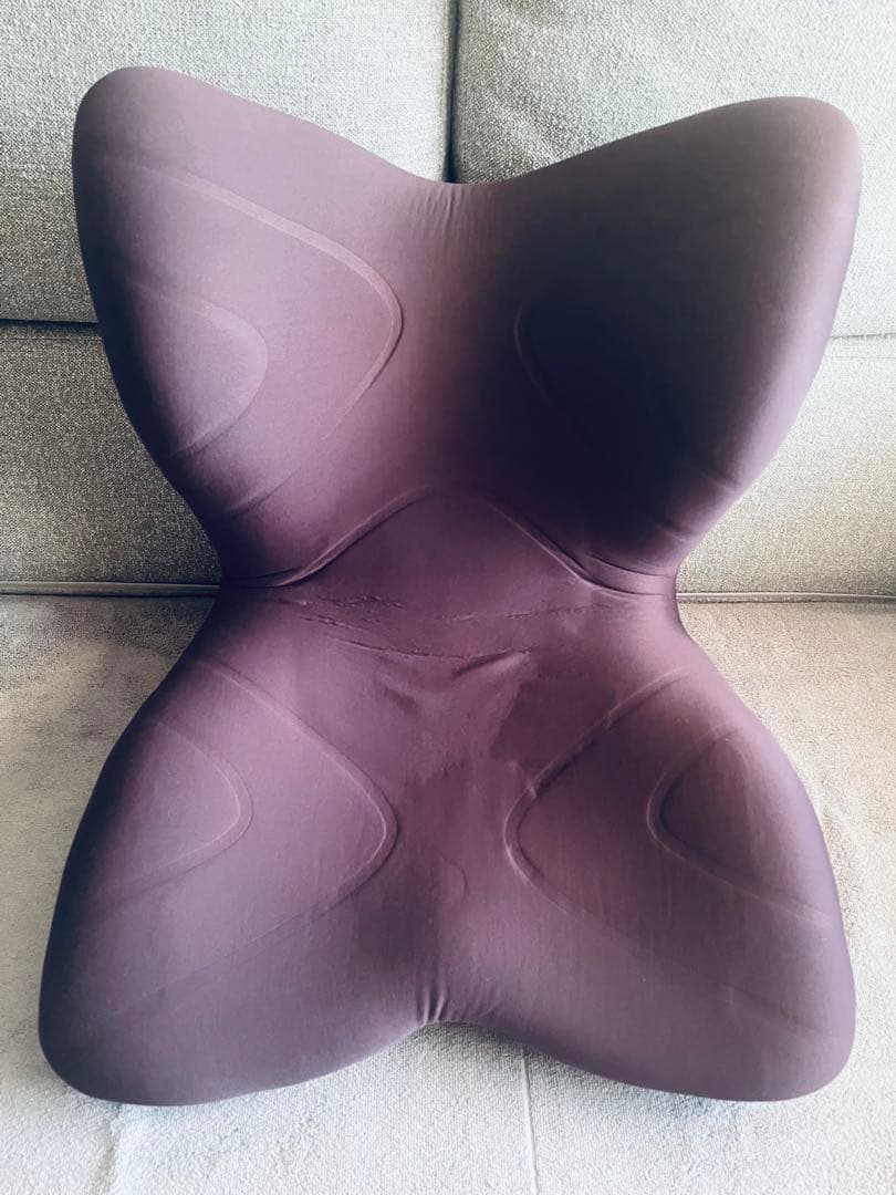 MTG 　スタイル プレミアム　ブラウン