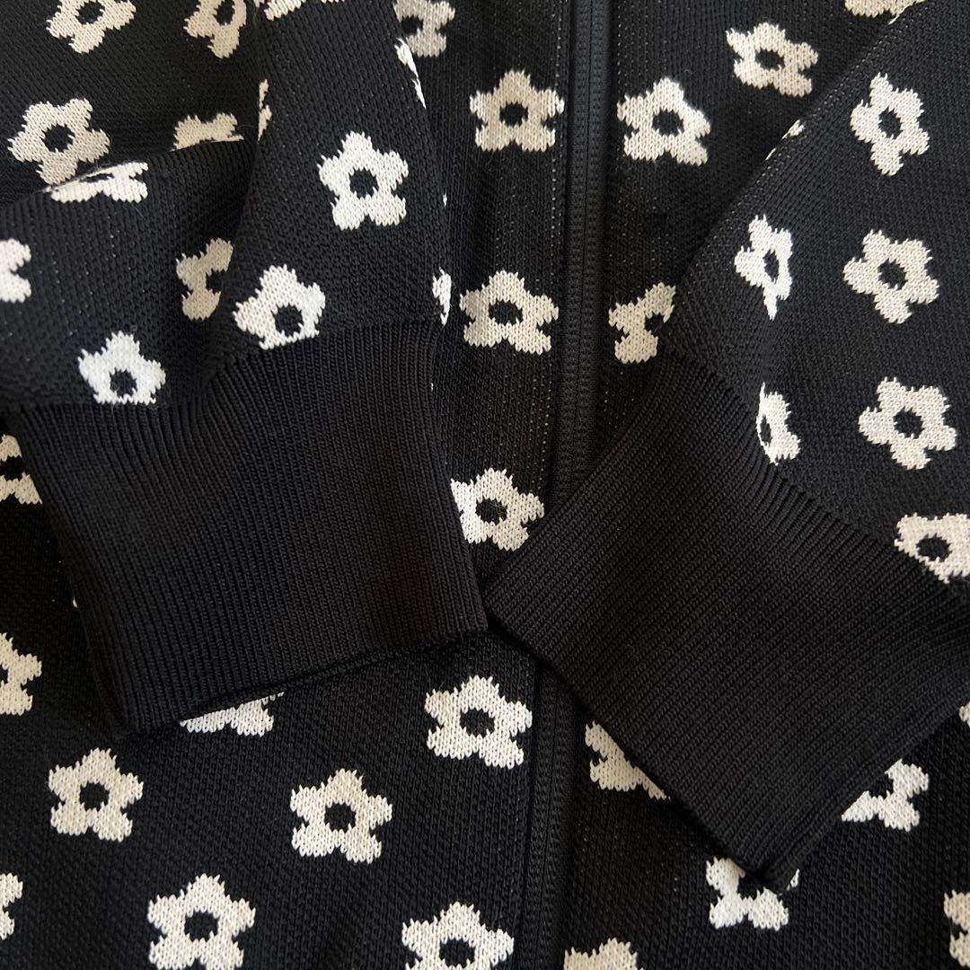 パーリーゲイツ 長袖