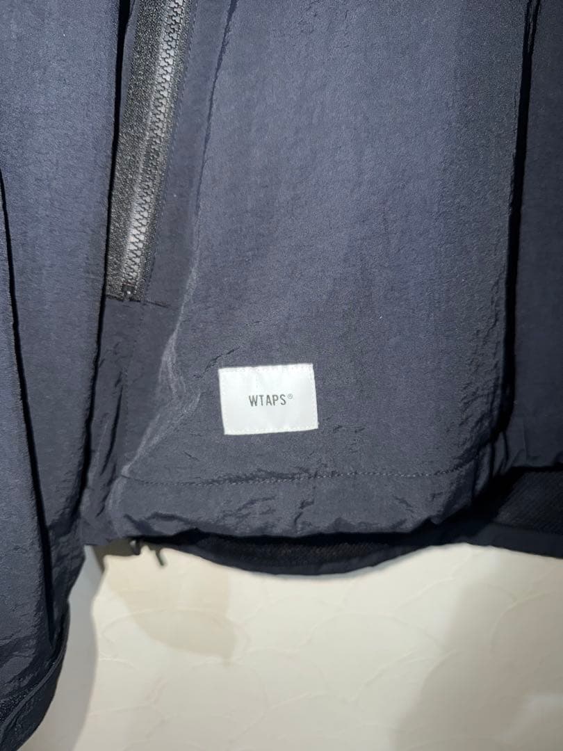 ラ*フ様 WTAPS マウンテンパーカー サイズ X 03