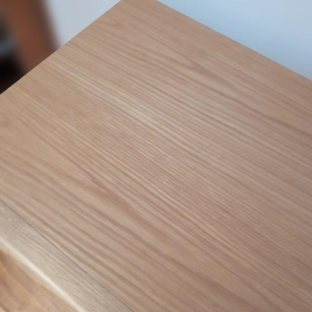 テレビ台 IDEE STILT SIDEBOARD S white