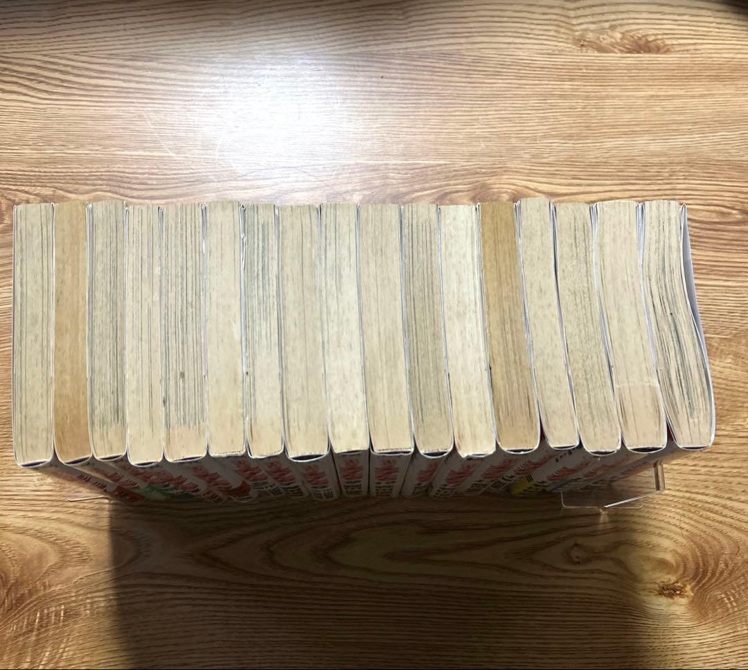 栄光なき天才たち 全17巻セット 森田慎吾/伊藤智義　集英社