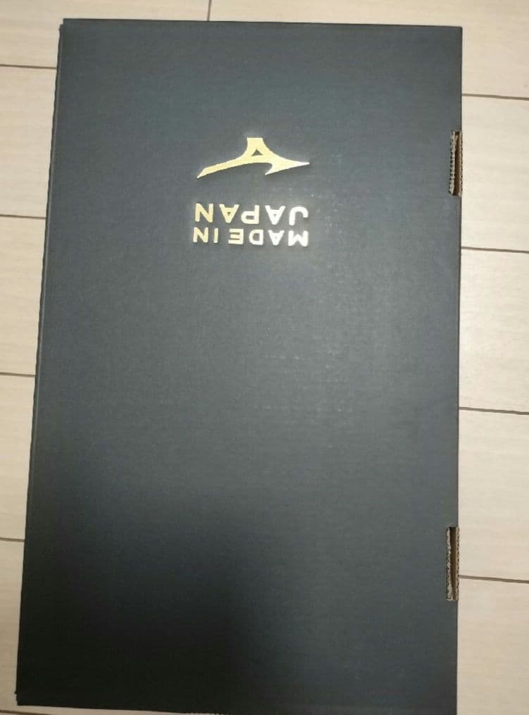 ③27cm　40周年限定　モレリア　ネオ4　JAPAN RubyRedPack