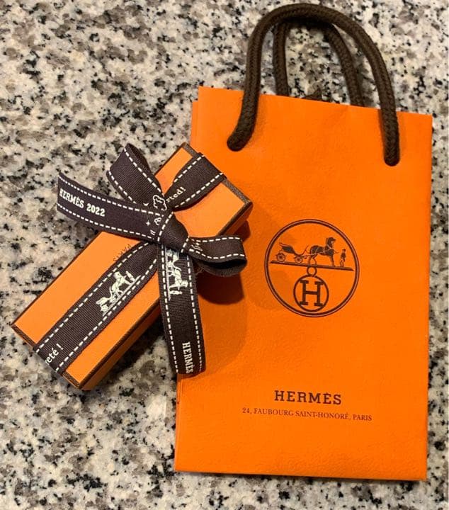 ルージュ　HERMES  サティネ　75