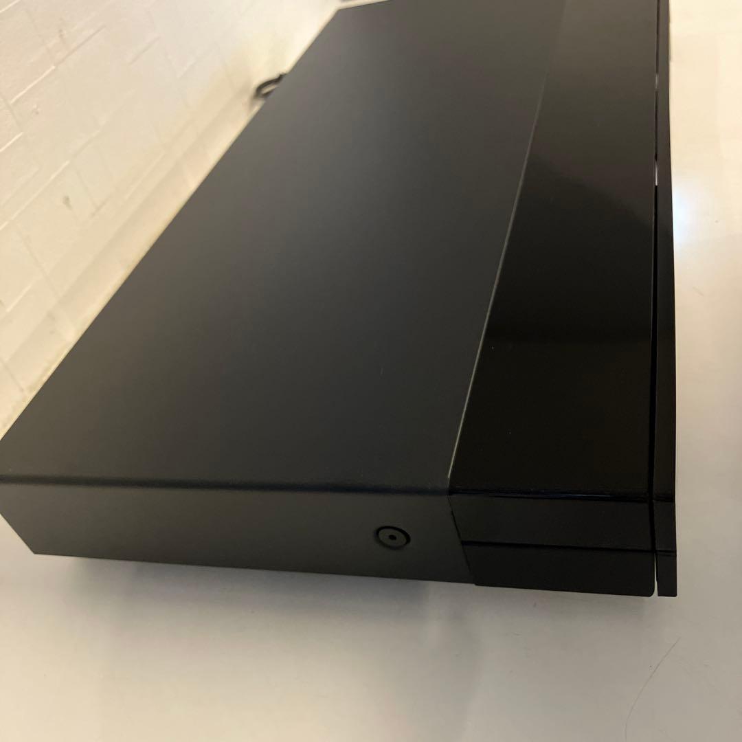美品　SONY ブルーレイディスクレコーダー BDZ-FBT4200