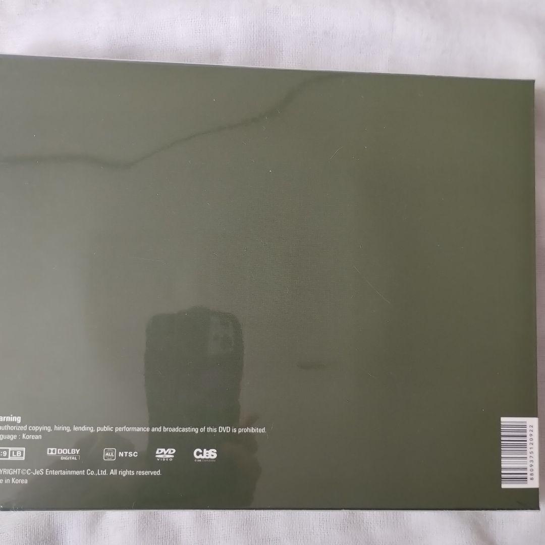 XIAジュンス2019WAYBACKXIAENCORECONCERTDVD新品