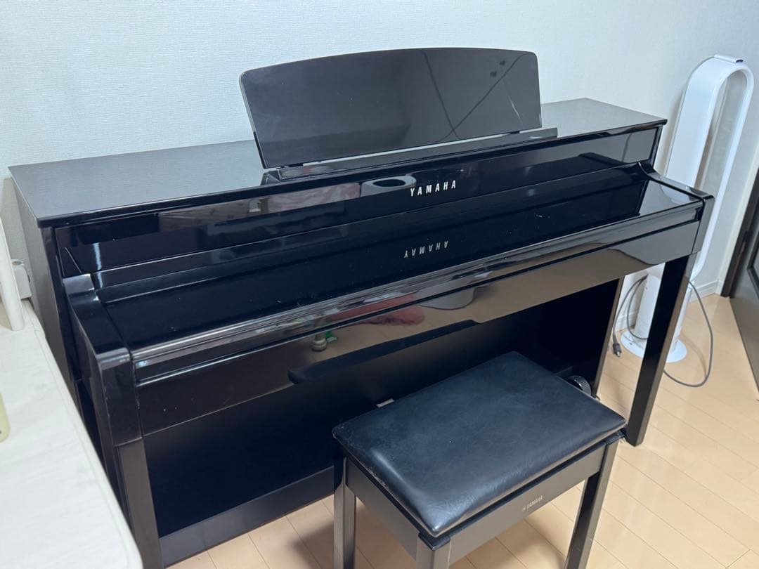 YAMAHA Clavinova（クラビノーバ）CLP-575PE