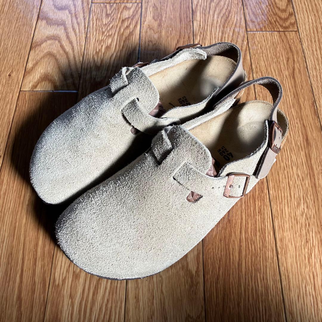 ビルケンシュトック　TOKIO 40