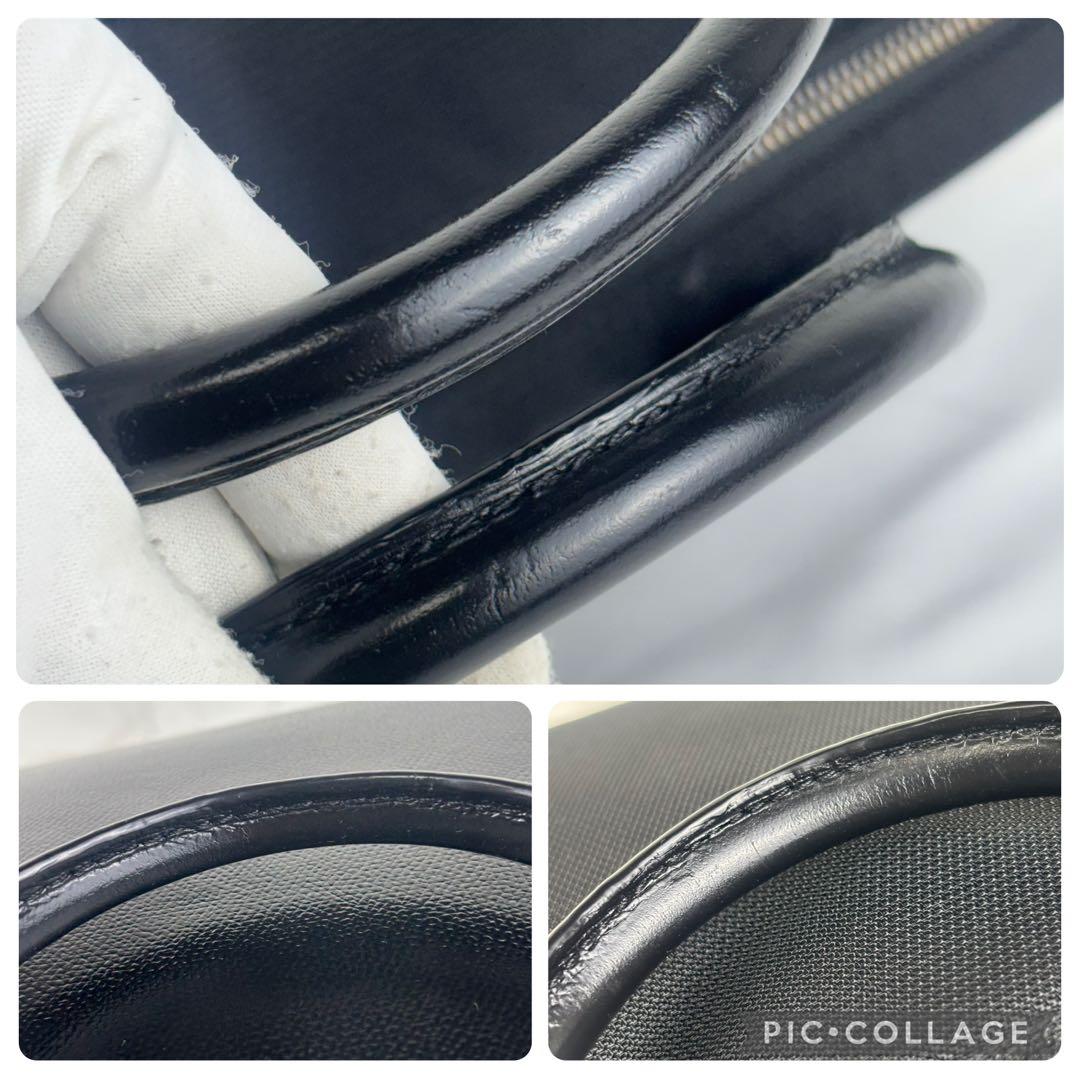 Samsonite Black Label 日本製 ビジネスバッグ ブラック