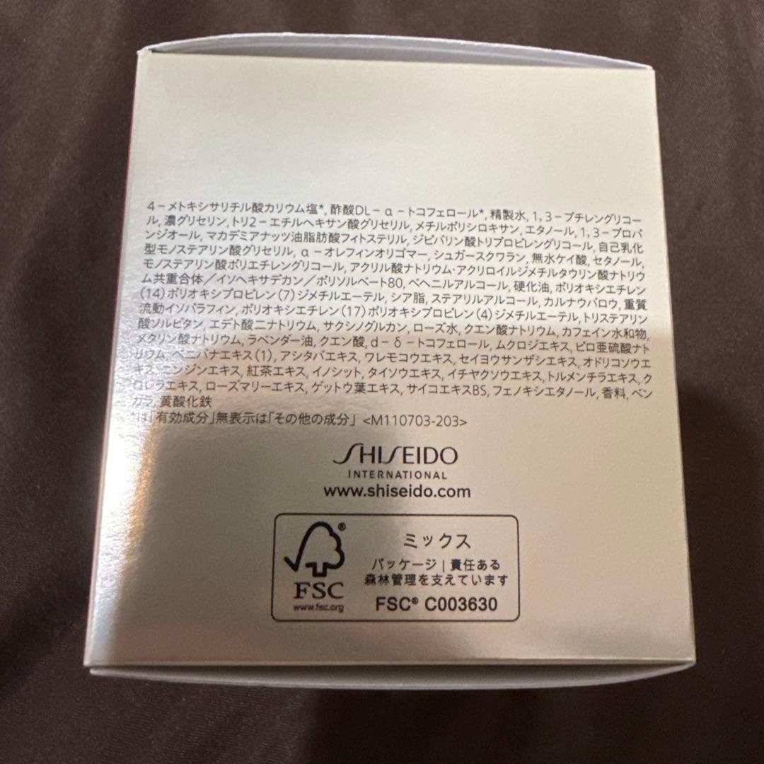 ポラリス⭐︎バイタルパーフェクション シュプリームクリーム コンセントレート