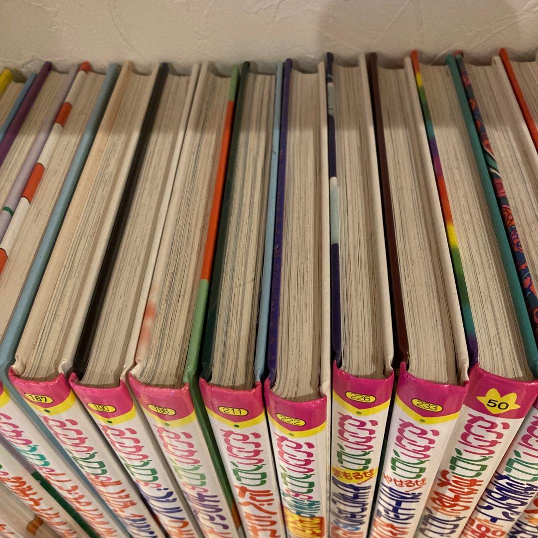 【美品】かいけつゾロリ　22冊