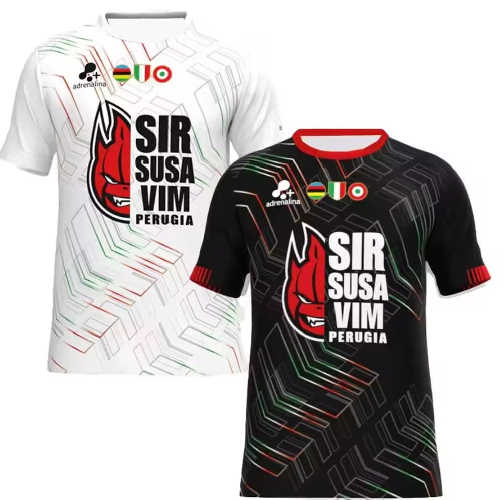 エ*a様 PERUGIA 2色セット 石川祐希 ペルージャ バレーボール 国体