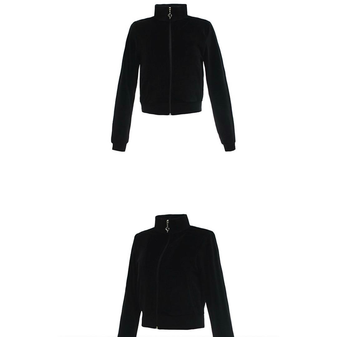 the virgins velvet setup ♡