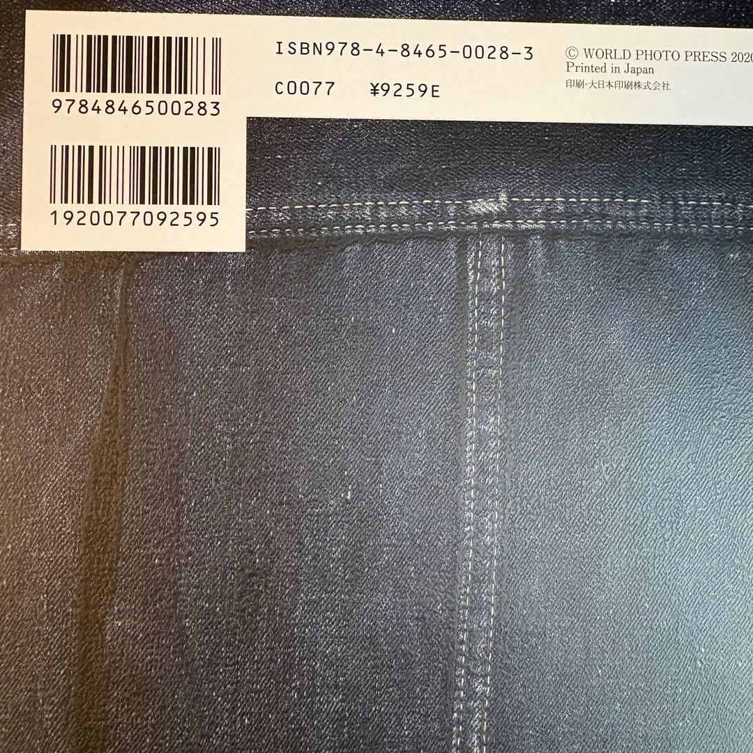 LEVI'S® VINTAGE DENIM JACKETS TYPEⅠ/TYP…