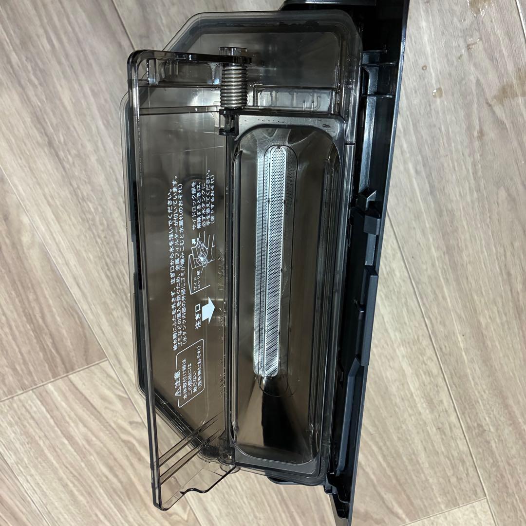 【美品】DAIKIN ダイキン 加湿ストリーマ空気清浄機 MCK70YKS-T