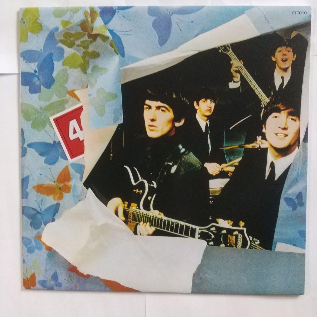 洋楽 FROM LIVERPOOL THE BEATLES BOX