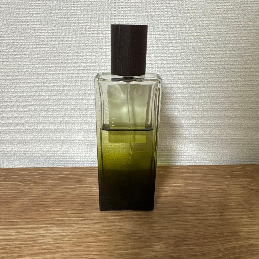 LOEWE ESENCIA Elixir 香水