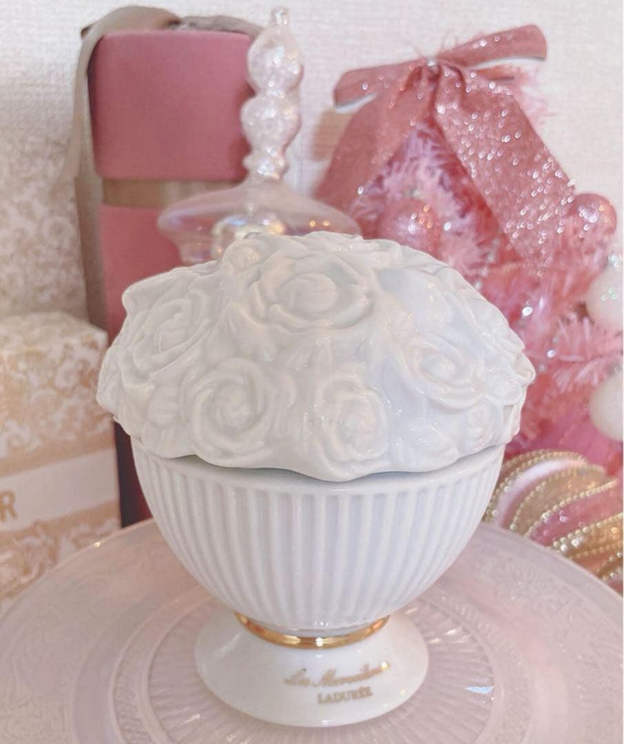 リミテッド エディション ローズ ラデュレ / 102（ブラッセ・ドゥ・ローズ）