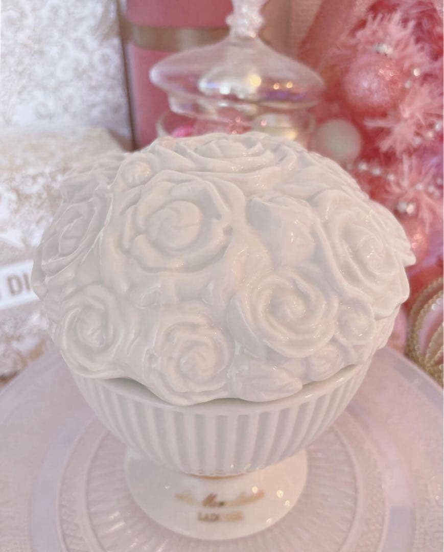 リミテッド エディション ローズ ラデュレ / 102（ブラッセ・ドゥ・ローズ）