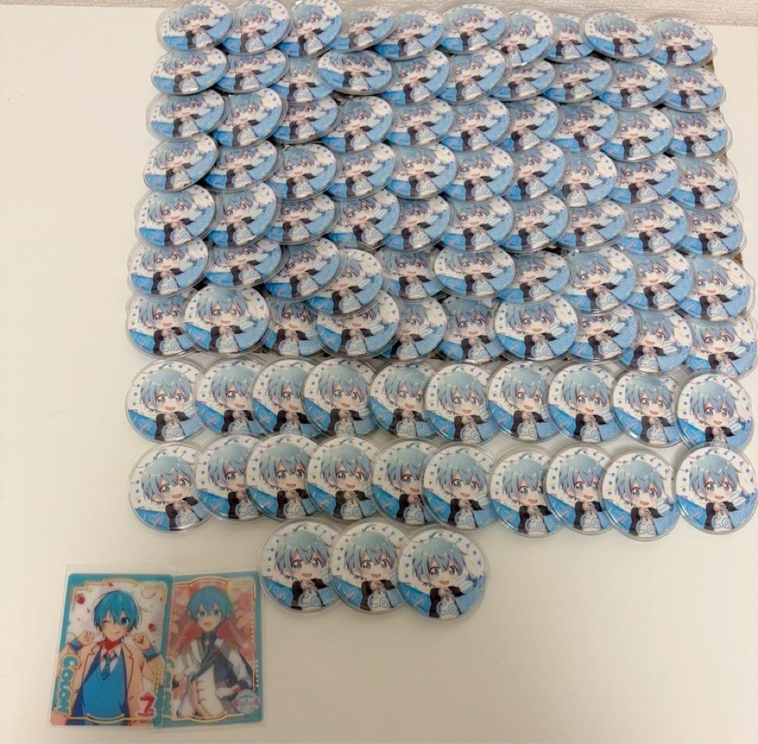 ころんくん痛バ アリツア