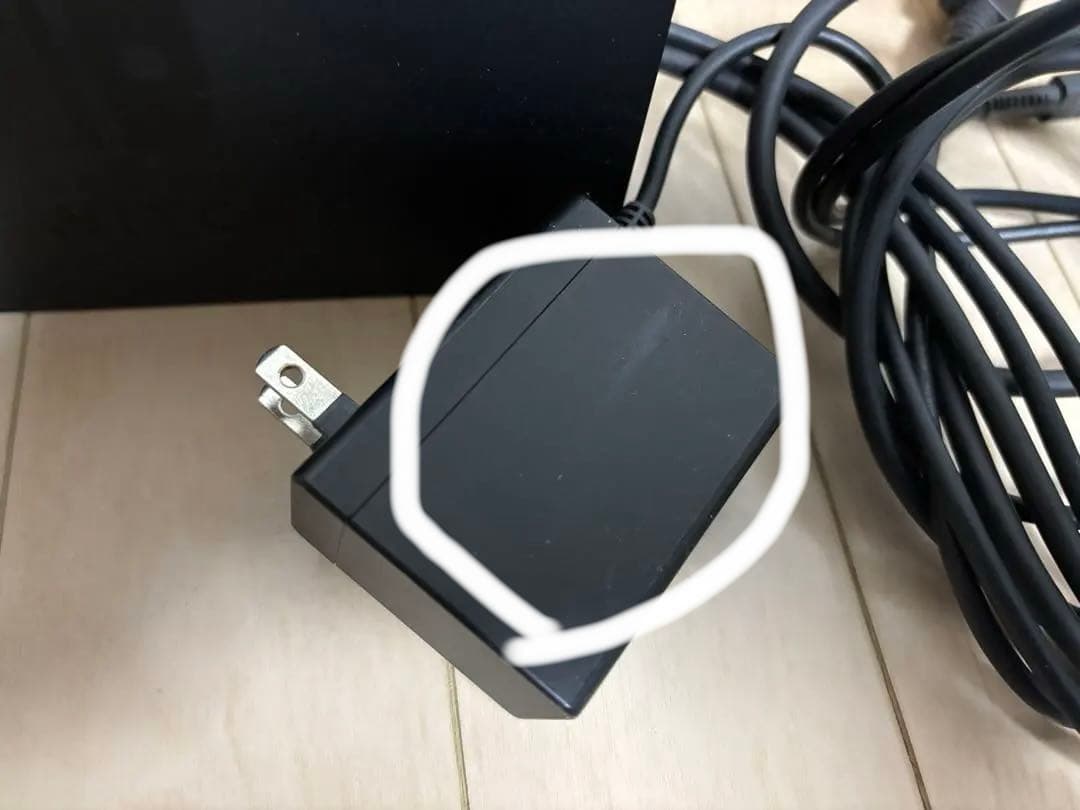 Nintendo Switch 本体 スタートセット　人気のソフト8本付き