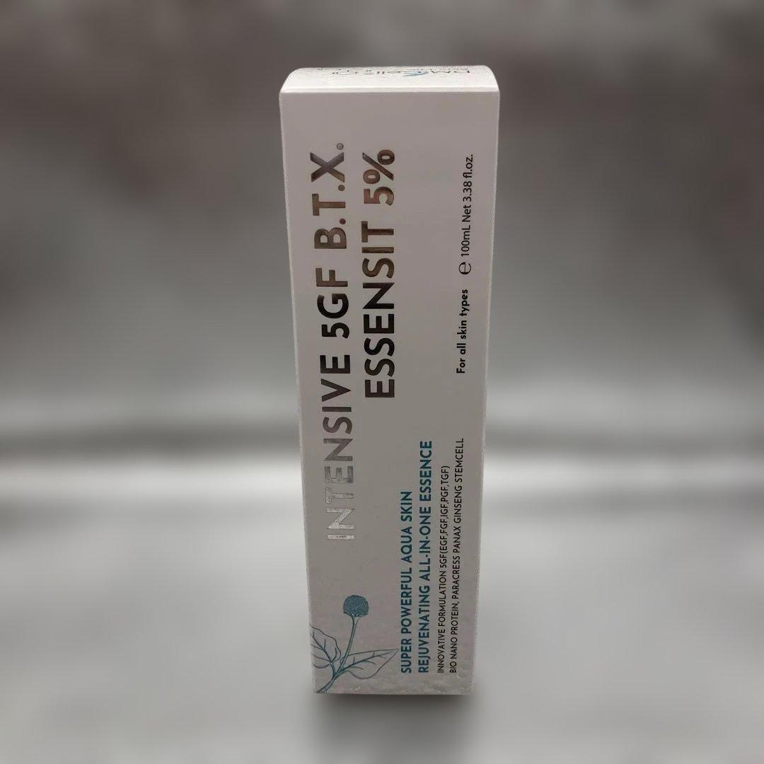 B.T.X.エッセンジット　100ml