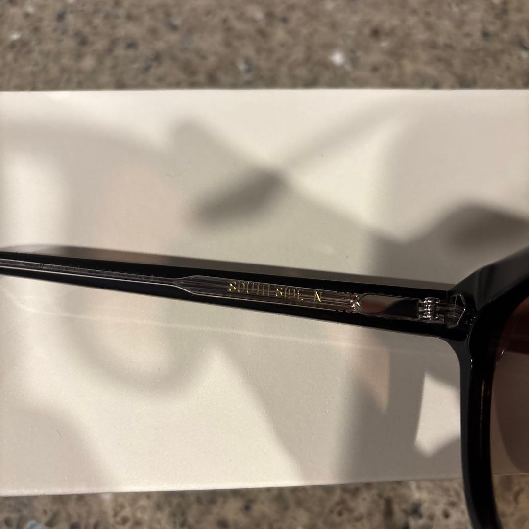 ジェントルモンスター　GENTLE MONSTER south side N