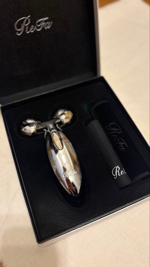 ReFa CARATリファ カラット MTG 正規 PEC-L 1706美顔