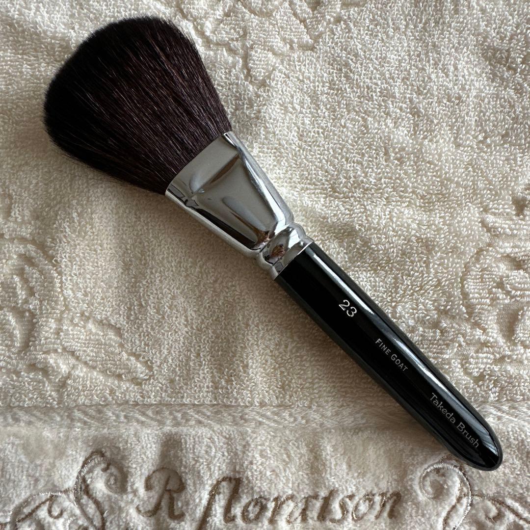 竹田ブラシ　フェイスブラシ23