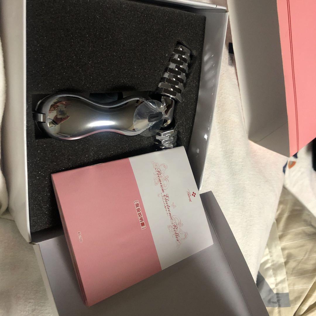 ファイブスター ビューティーローラー