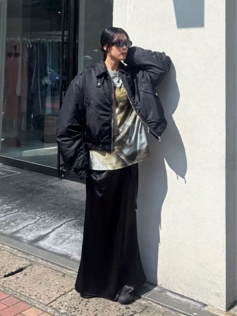 PRANK PROJECT 新作ロンTee