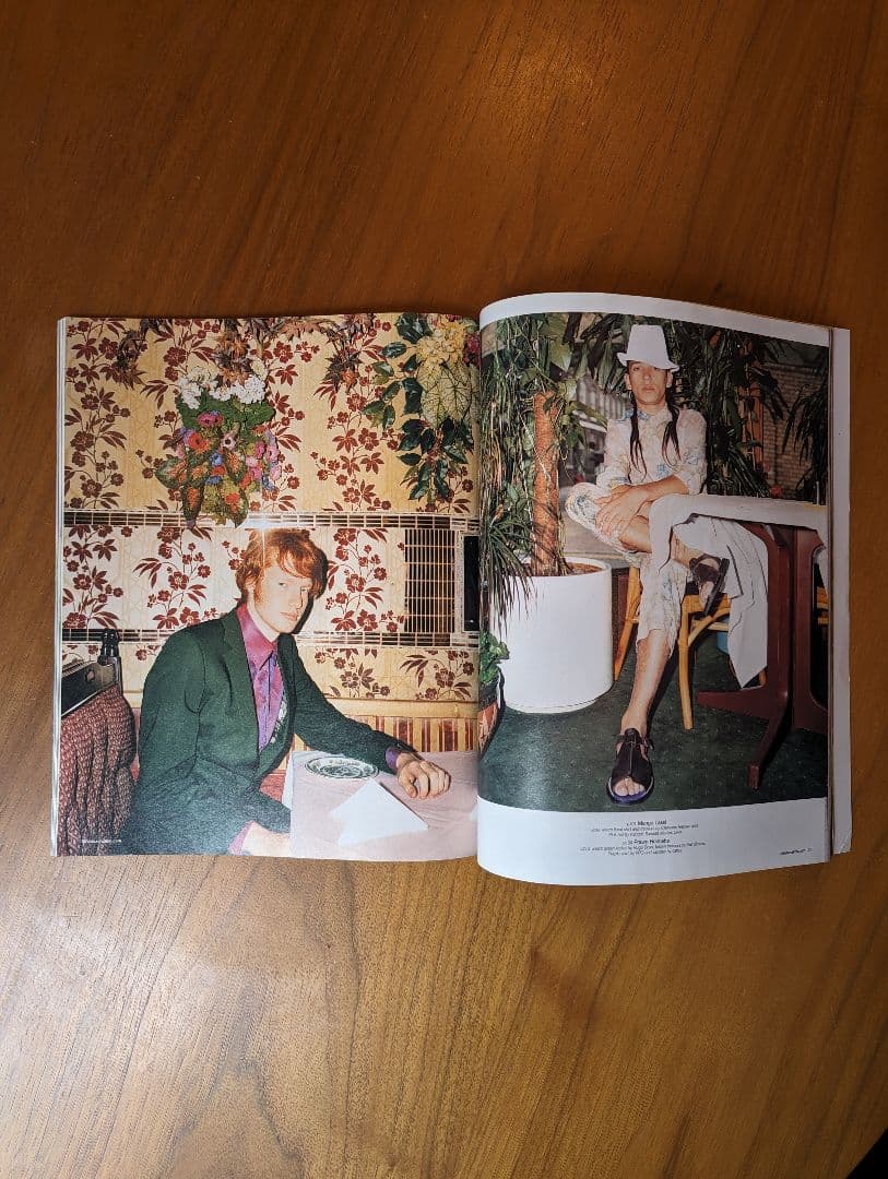 Sleazenation 2000 年 7 月 第 6 号 バンクシー カバー