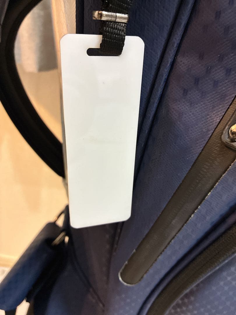 ユナイテッドアローズ　スタンドキャディバッグ