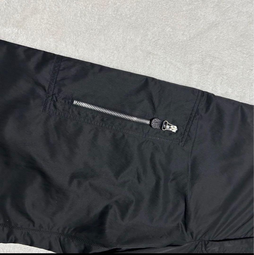 【新品未使用】OUR LEGACY☆カーゴパンツ☆48☆黒