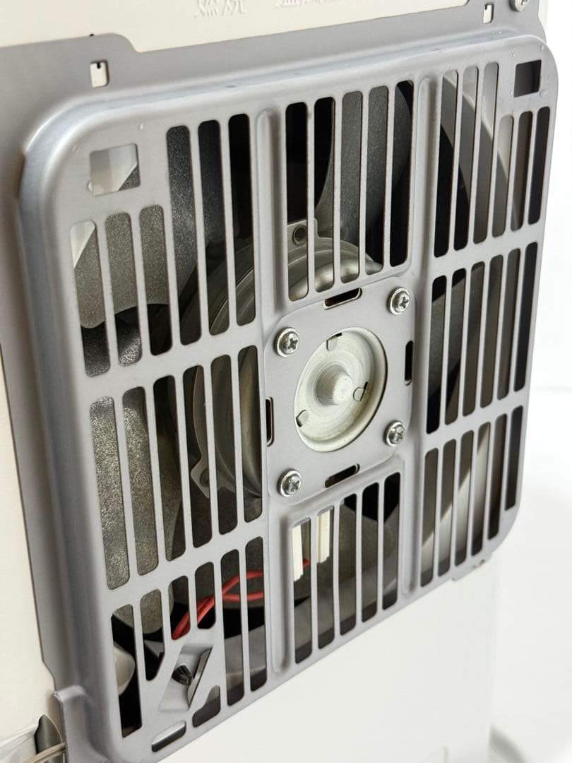 【S】高機能 9L♪ 美品 ダイニチ 石油ファンヒーター FW-3714SLX