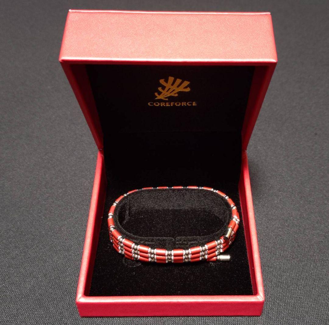 COREFORCE 70cm　カーディナルレッド