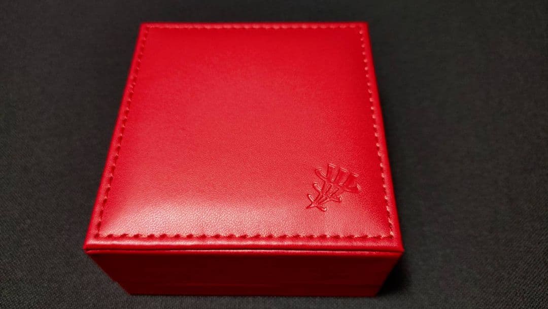 COREFORCE 70cm　カーディナルレッド