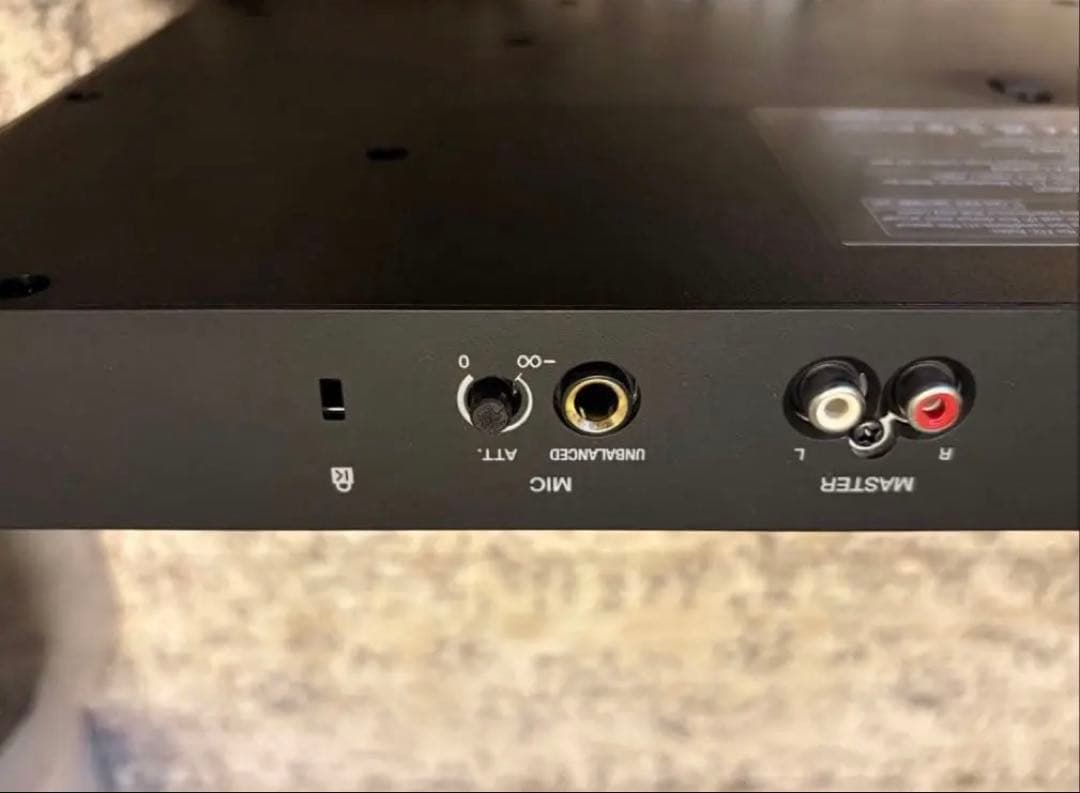 Pioneer DJ DDJ-FLX4 DJコントローラー rekordbox