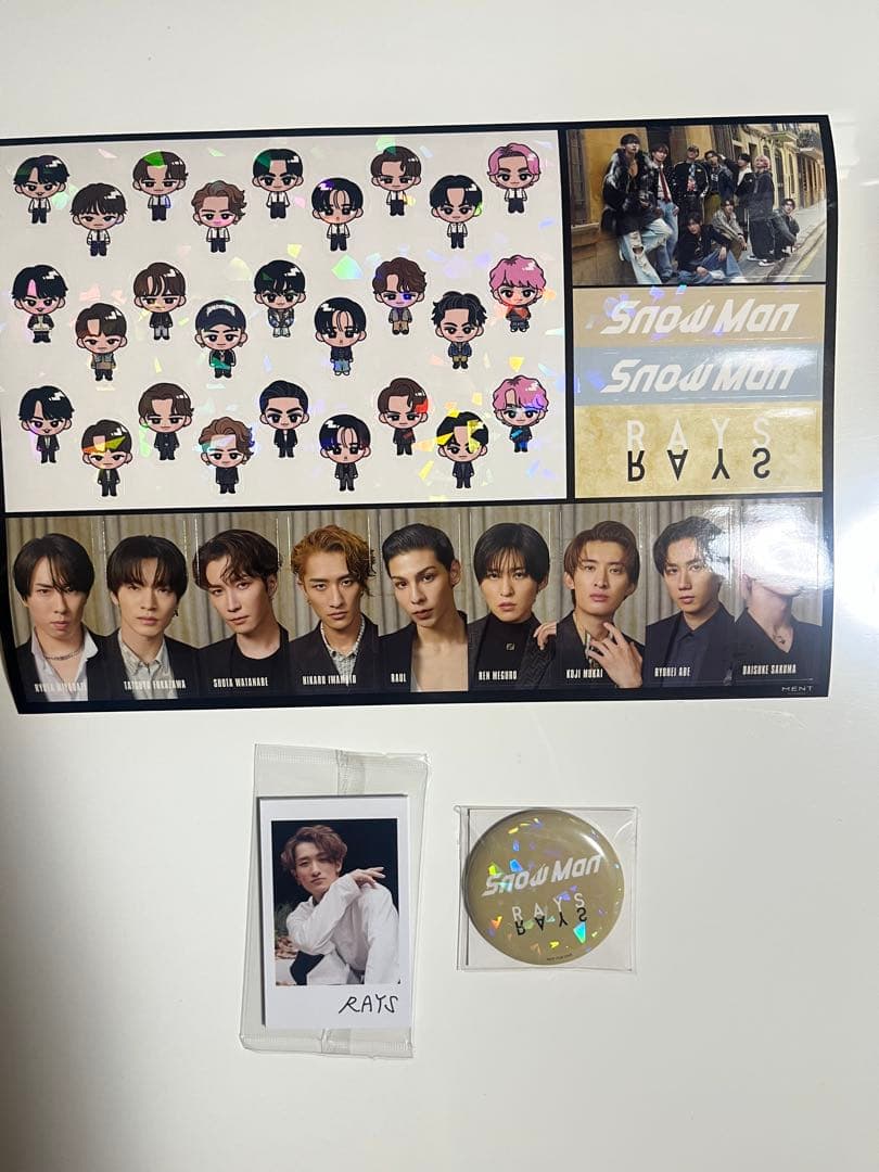 Man 1st〜5thアルバム　ベストアルバム　購入特典　まとめ売り