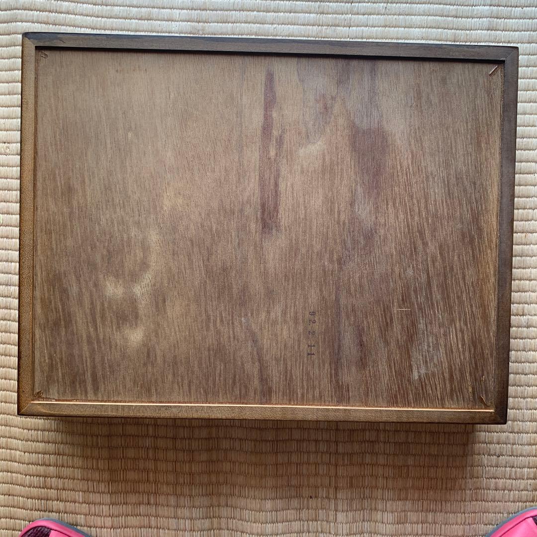 中型ドイツ箱（新品5箱セット）