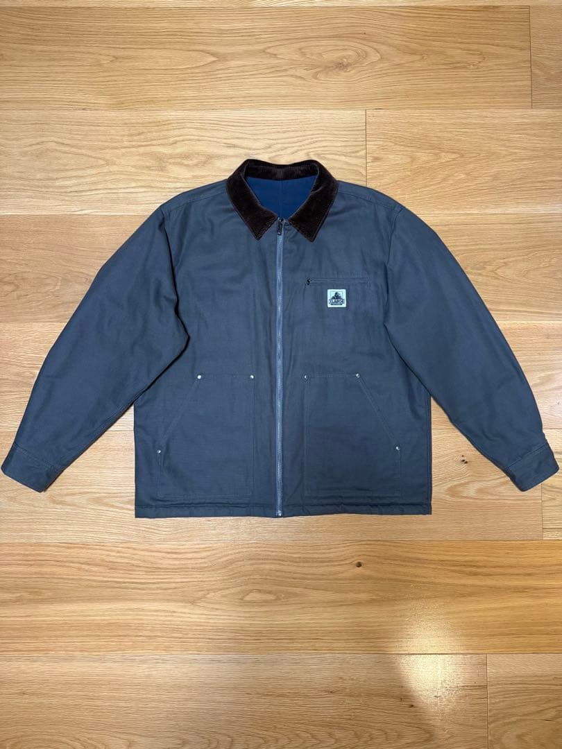 y*o様 XLARGE デトロイトジャケット