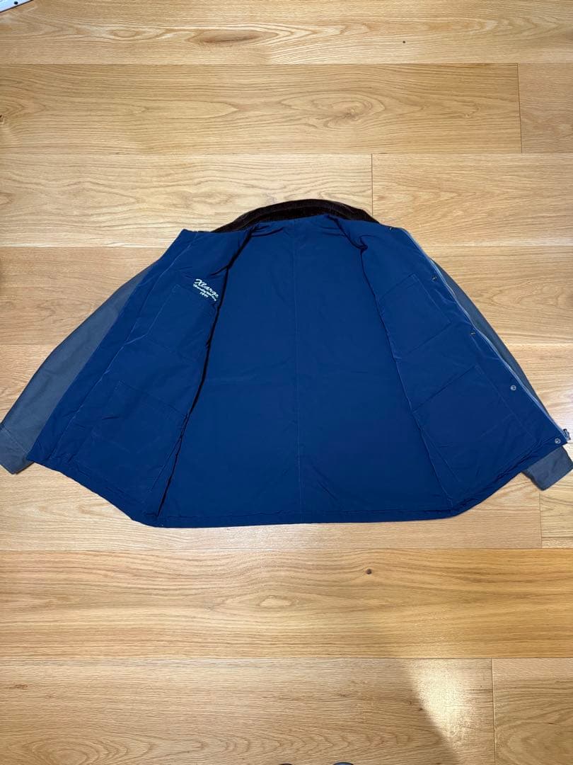 y*o様 XLARGE デトロイトジャケット