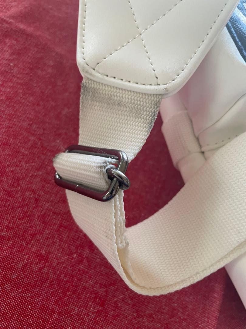 PEARLY GATESパーリーゲイツ セルフスタンドキャディバッグクラブケース