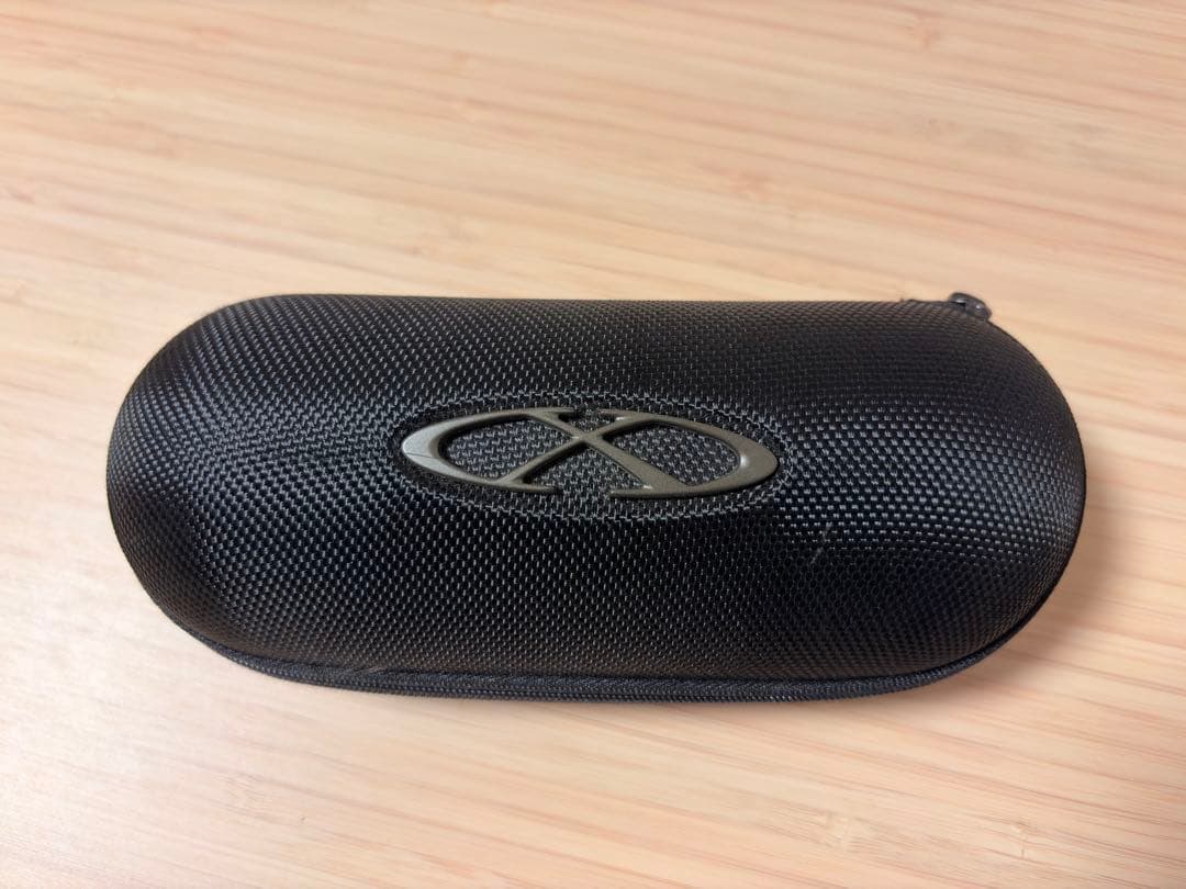 小物 Oakley Juliet Polished / Ice Iridium